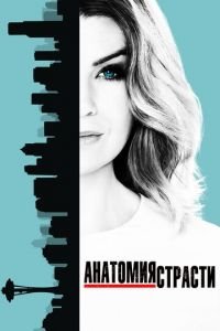 Анатомия страсти 1-22 сезон 