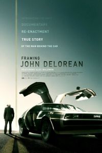   Открывая Джона ДеЛореана (2019)