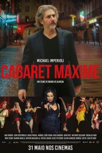   Кабаре "Максим" (2020)