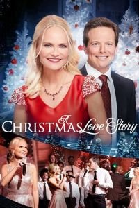 A Christmas Love Story (2019)