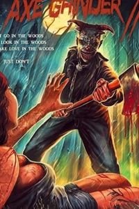 Axegrinder 2 (2019)