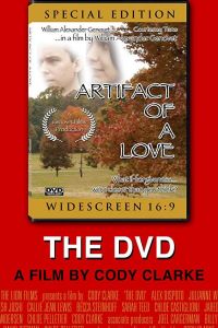 The DVD (2019)