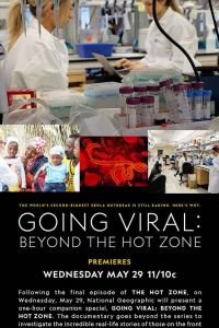 Going Viral (2019)
