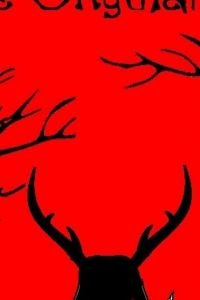 The Ungulate (2019)