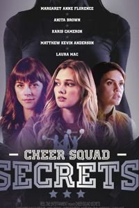 Cheer Squad Secrets (2020)