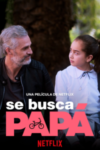 Se busca papá (2020)