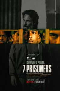   7 заключенных (2021)