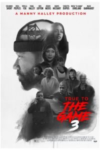   Правда в игре 3 (2021)