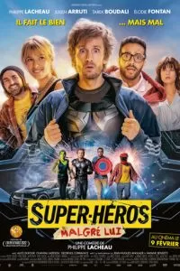   Суперчел (2021)