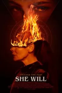   Она будет (2021)