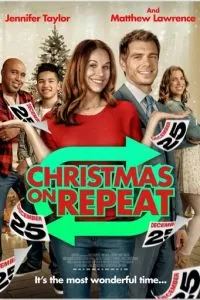 Christmas on Repeat (2022)