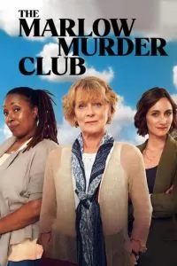 Клуб убийств Марлоу 1-3 сезон 